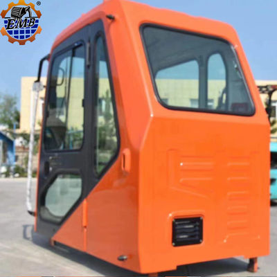 Daesung Dh210w-7 Dh150w-7 Radbagger Kabine