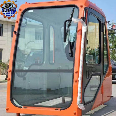 Daesung Dh210w-7 Dh150w-7 Radbagger Kabine