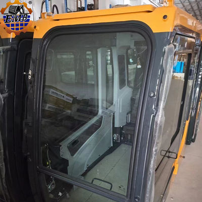 R290-7 Fahrerkabine für Hyundai-7-Baugewerbe R180-7 R220-7 R250-7 Kabine
