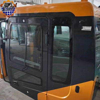 R290-7 Fahrerkabine für Hyundai-7-Baugewerbe R180-7 R220-7 R250-7 Kabine