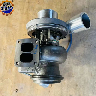 250-7701 Turbobagger Dieselmotor Teile E336D C9 Turbolader 2507701