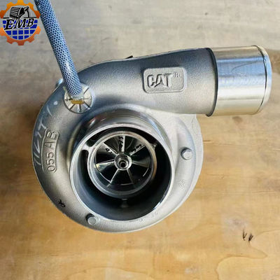 250-7701 Turbobagger Dieselmotor Teile E336D C9 Turbolader 2507701