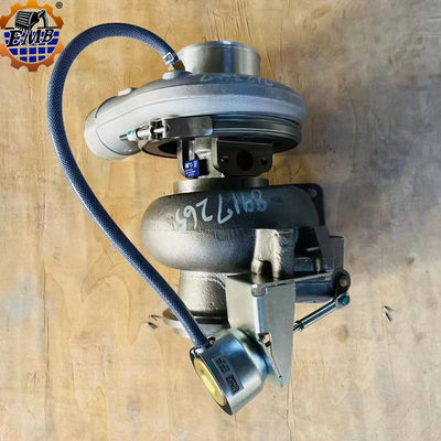 250-7701 Turbobagger Dieselmotor Teile E336D C9 Turbolader 2507701