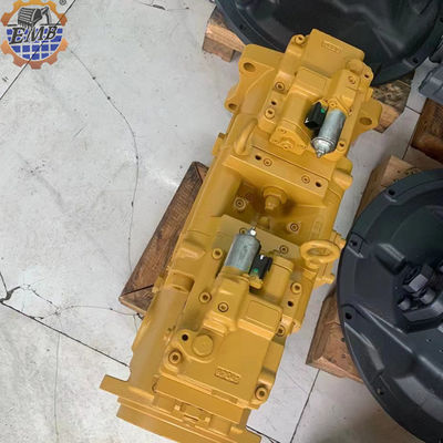 550-4341 Bagger-Hauptpumpe Cat345GC Cat349GC K7V180DTP Hydraulikpumpe
