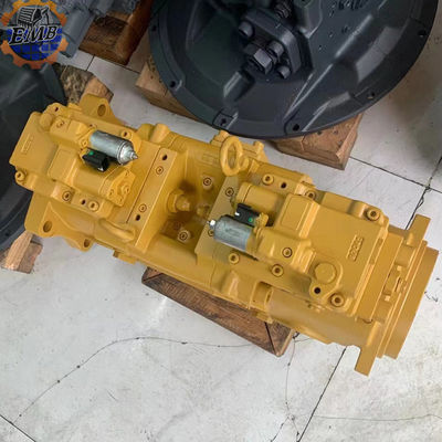 550-4341 Bagger-Hauptpumpe Cat345GC Cat349GC K7V180DTP Hydraulikpumpe