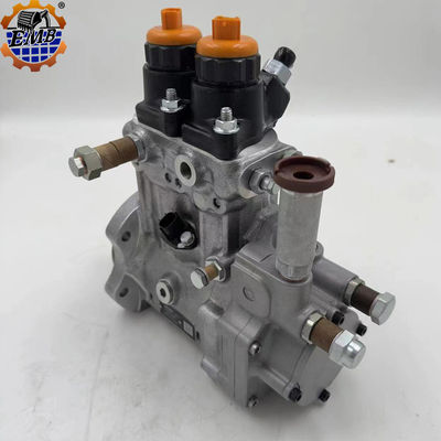 6218-71-1132 Kraftstoffspritze 094000-0440 KOMATSU Bagger PC750-7 6D140E