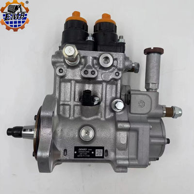 6218-71-1132 Kraftstoffspritze 094000-0440 KOMATSU Bagger PC750-7 6D140E