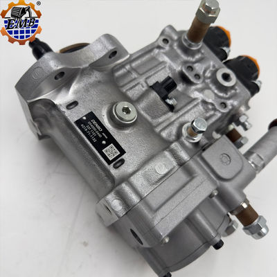 6218-71-1132 Kraftstoffspritze 094000-0440 KOMATSU Bagger PC750-7 6D140E
