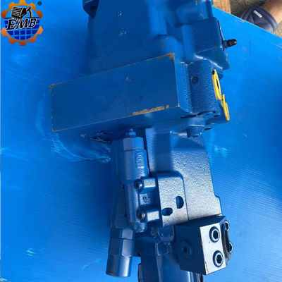 4437197 4469025 ZX70 ZX75 Hydraulische Hauptpumpe AP2D36 Hydraulische Pumpe