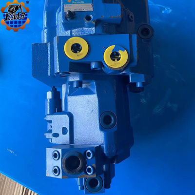 4437197 4469025 ZX70 ZX75 Hydraulische Hauptpumpe AP2D36 Hydraulische Pumpe
