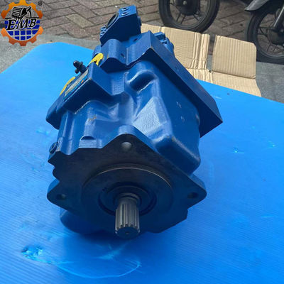 4437197 4469025 ZX70 ZX75 Hydraulische Hauptpumpe AP2D36 Hydraulische Pumpe