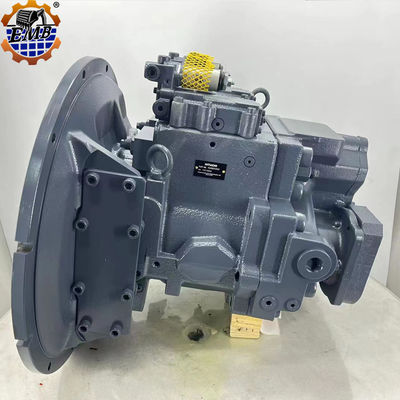 YA00035147 Original Neue ZX490-5A Hydraulikpumpe 9303249 Hauptpumpenvorrichtung