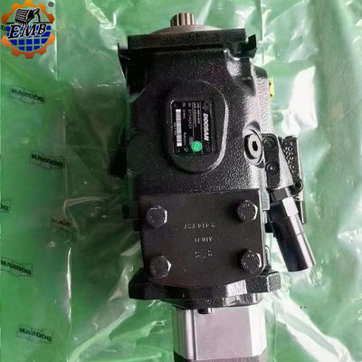 400914-00760 Original Neue Doosan DX75 DX75-9C Hydraulikpumpe für Bagger