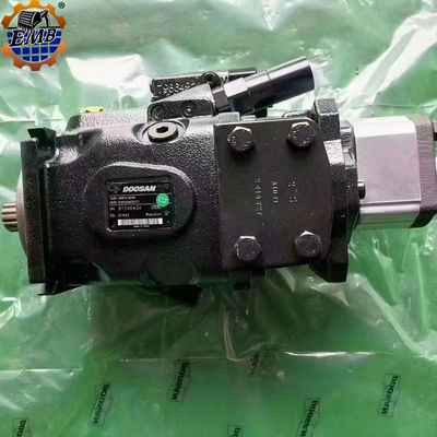 400914-00760 Original Neue Doosan DX75 DX75-9C Hydraulikpumpe für Bagger