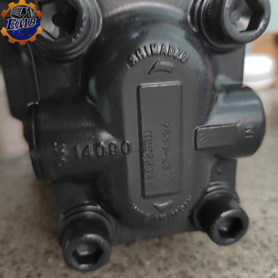 708-1S-11212 Original Neuer Hauptpumpenbagger PC50MR-2 Hydraulikpumpe