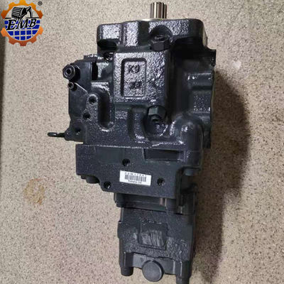 708-1S-11212 Original Neuer Hauptpumpenbagger PC50MR-2 Hydraulikpumpe