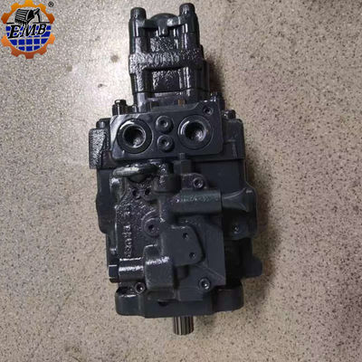 708-1S-11212 Original Neuer Hauptpumpenbagger PC50MR-2 Hydraulikpumpe
