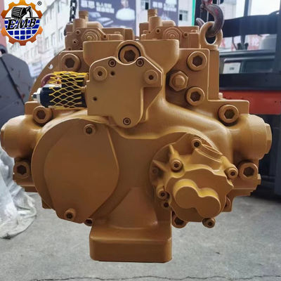 504-5477 Bagger Hydraulische Hauptpumpe K5V160D Hydraulische Hauptpumpe für E336D