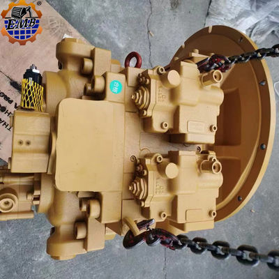 504-5477 Bagger Hydraulische Hauptpumpe K5V160D Hydraulische Hauptpumpe für E336D