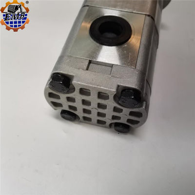 Hohe Qualität 9218065 Hydraulic Gear Pump für ZX135 Bagger