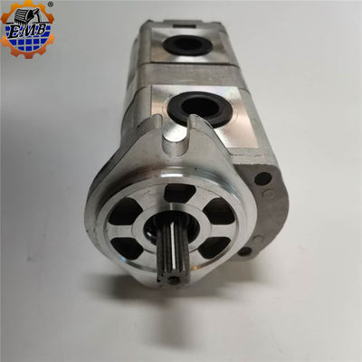 Hohe Qualität 9218065 Hydraulic Gear Pump für ZX135 Bagger