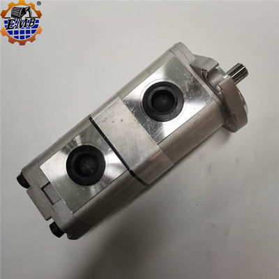 Hohe Qualität 9218065 Hydraulic Gear Pump für ZX135 Bagger