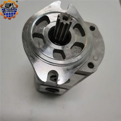 Hohe Qualität 9218065 Hydraulic Gear Pump für ZX135 Bagger