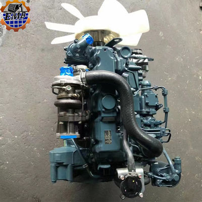 Kubota 3-Zylinder Dieselmotor V2607-T V2607-DI-T-ET22e