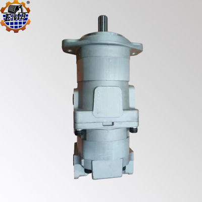 705-52-21070 Getriebepumpe für Bulldozer D41P-6 B20672 Hydraulikpumpe