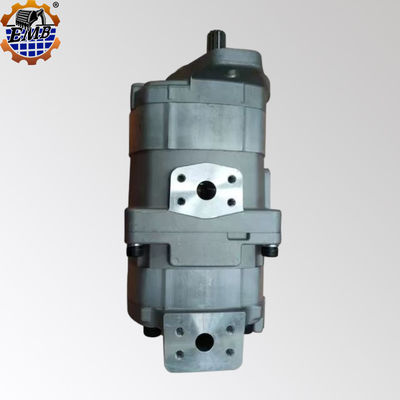 705-52-21070 Getriebepumpe für Bulldozer D41P-6 B20672 Hydraulikpumpe