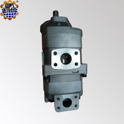 705-52-21070 Getriebepumpe für Bulldozer D41P-6 B20672 Hydraulikpumpe