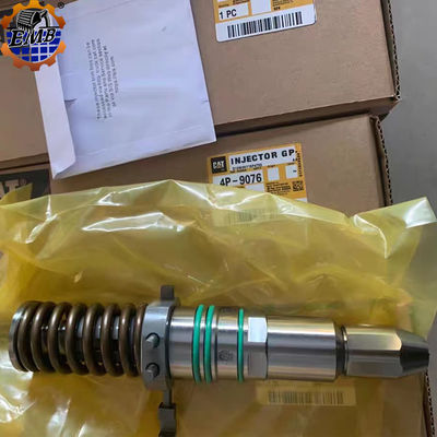 Originalmotorteile 4P9076 4P-9076 OR-2921 Spritzer für den Motor 3512 3516