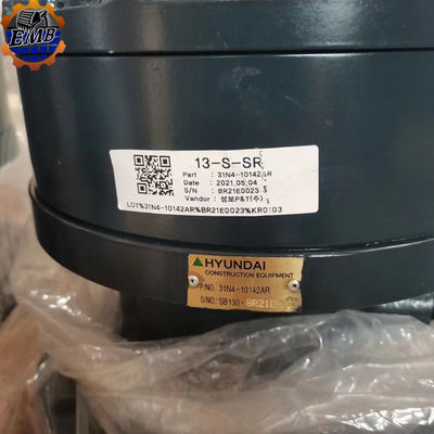 31N4-10142 Schwingantrieb R110-7 R130-7 R150-7 Schwingmotor 31N4-10130