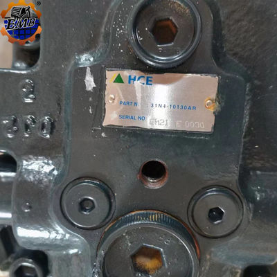 31N4-10142 Schwingantrieb R110-7 R130-7 R150-7 Schwingmotor 31N4-10130