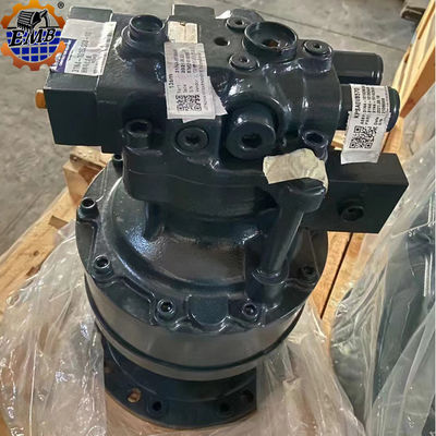 31N4-10142 Schwingantrieb R110-7 R130-7 R150-7 Schwingmotor 31N4-10130