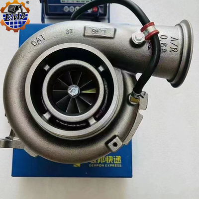 518-0435 CAT349 C13 Turbo 5180435 C13 Motor Turbolader für Bagger