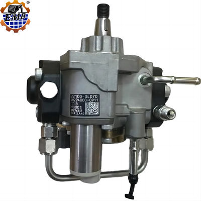 22100-0L070 Original Common Rail Pump 294000-0910 294000-0911 für Spritzgaspumpen