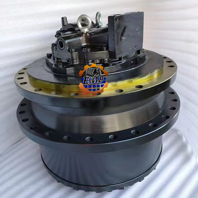 Original 199-4652 Reisemotor 199-4691 E390F Endantrieb für Baggerteile