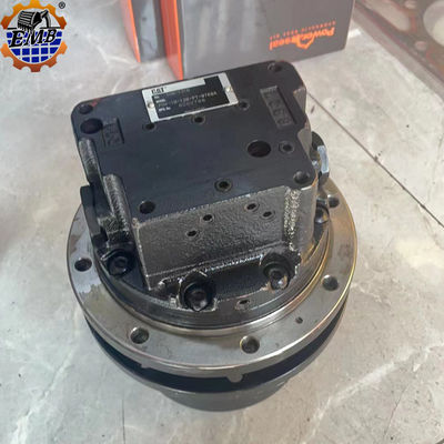 Original Reisemotor 508-1316 für E301.5 E301.6 E301.7 Endantrieb für Minibagger