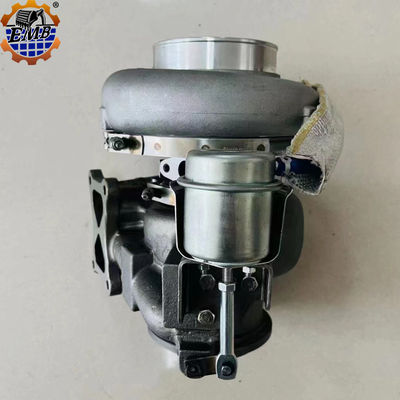 247-2965 GTA4502BS Turbo 10R-7290 295-7952 für Cat C13-Motor Turbolader
