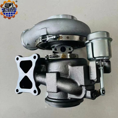 247-2965 GTA4502BS Turbo 10R-7290 295-7952 für Cat C13-Motor Turbolader