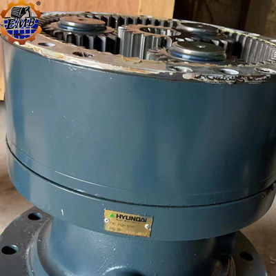 31Q6-10140 39Q6-12100 Schwingreduzierung R220LC-9 Schwinggetriebe für Hyundai
