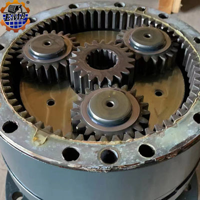 31Q6-10140 39Q6-12100 Schwingreduzierung R220LC-9 Schwinggetriebe für Hyundai