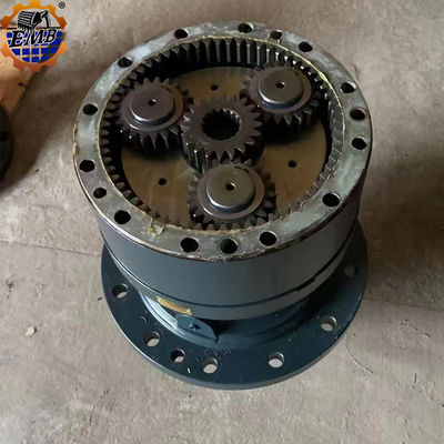 31Q6-10140 39Q6-12100 Schwingreduzierung R220LC-9 Schwinggetriebe für Hyundai
