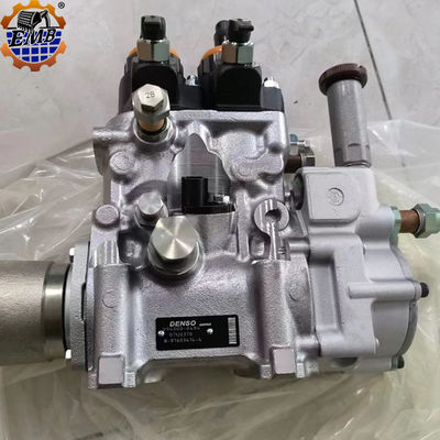 8-97603414-4 Original Neue 6WG1 Kraftstoffeinspritzpumpe Für Motor