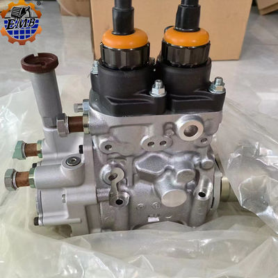 8-97603414-4 Original Neue 6WG1 Kraftstoffeinspritzpumpe Für Motor