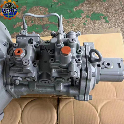 9192497 ZX130 Hydraulikpumpe HPK055 Für 9227923 ZX130K-3 Bagger Hauptpumpe