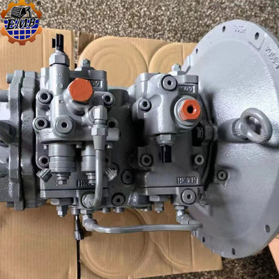 9192497 ZX130 Hydraulikpumpe HPK055 Für 9227923 ZX130K-3 Bagger Hauptpumpe