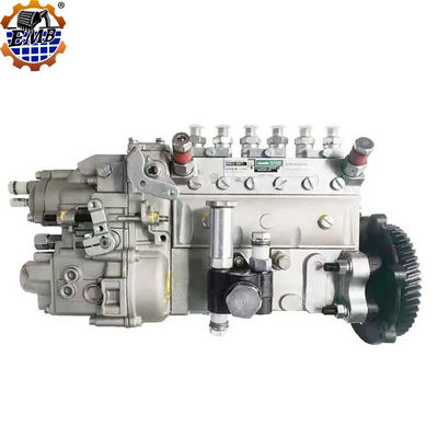 400912-00071 Neue Dieselbrennstoffspritze 101605-830C für Bagger DX225LCA