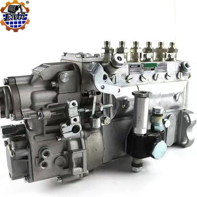 400912-00071 Neue Dieselbrennstoffspritze 101605-830C für Bagger DX225LCA